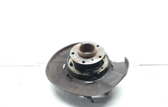 BMW 1 E82 E88 Rear wheel hub spindle/knuckle 