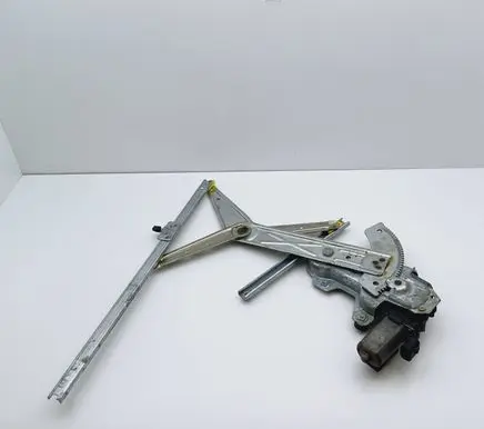 Alfa Romeo 166 Front door window regulator with motor 