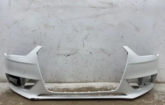 Audi A4 S4 B8 8K Front bumper 8K0807437A