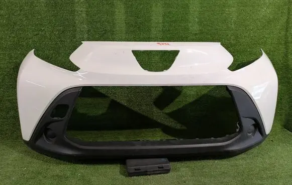 Toyota Aygo X Front bumper 521190H190