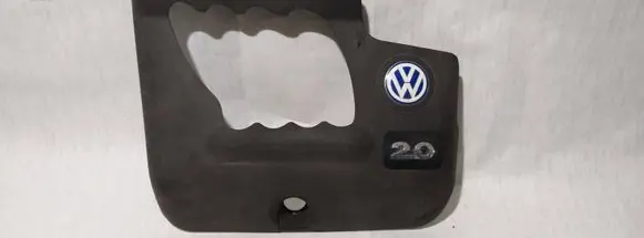 Volkswagen Golf IV Engine cover (trim) 06A103925AJ