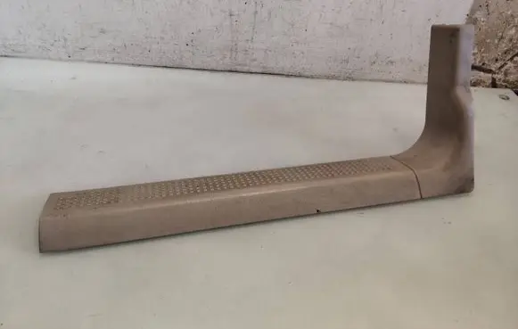Audi A8 S8 D2 4D Front sill trim cover 4D1864613D