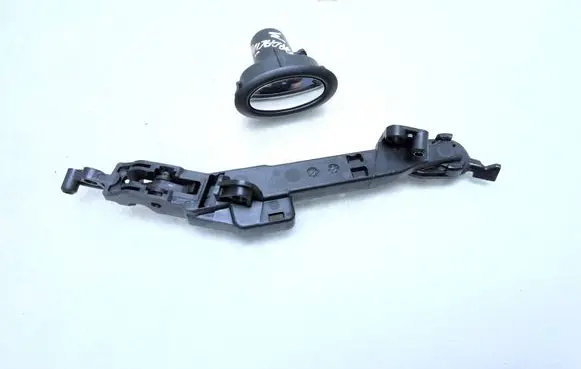 Mini One - Cooper Clubman R55 Glove box opening button 100719151849 100719174252
