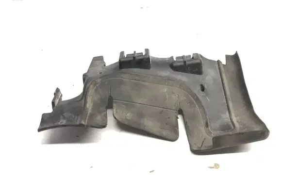 Volvo S60 Intercooler air guide/duct channel 31449384