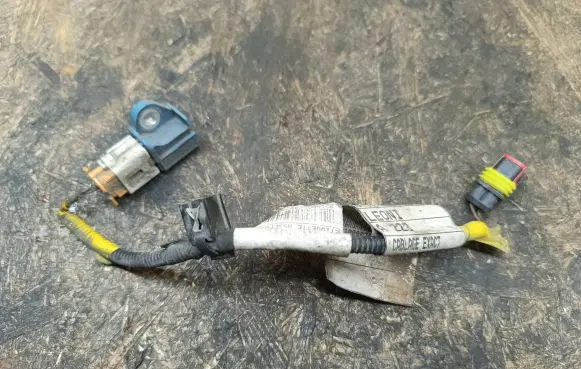 Alfa Romeo Mito Other wiring loom 50514634