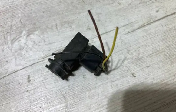 Volkswagen Touareg I Air quality sensor 7l0907643