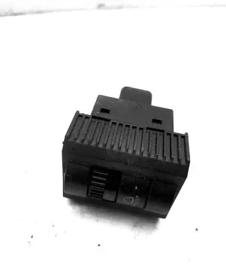 Volkswagen Polo Headlight level height control switch 6Q0941333B