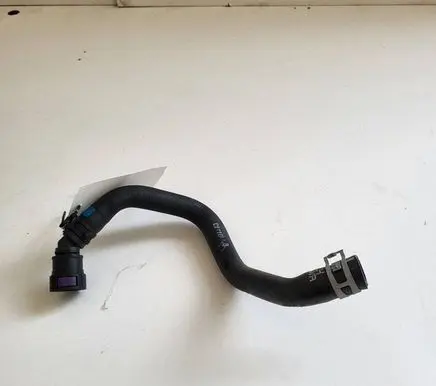 Volvo V60 Engine coolant pipe/hose 31319401