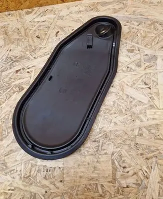Other rear door trim element
