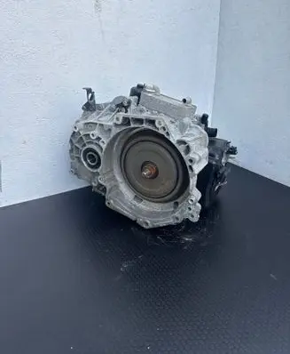 Skoda Yeti (5L) Automatic gearbox SFN