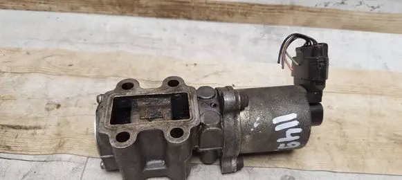 Toyota Auris 150 EGR valve