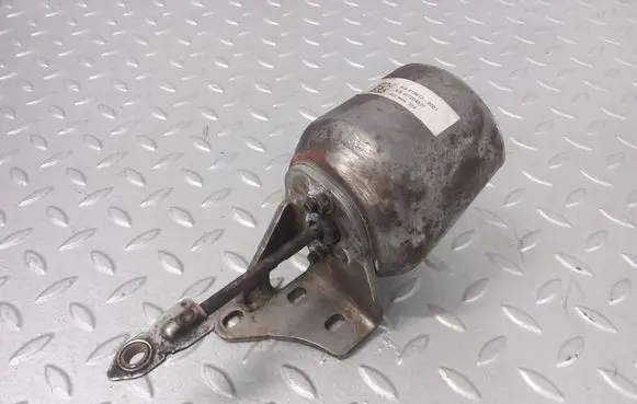Peugeot 4008 Turbo system vacuum part 8198720001