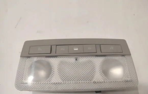 Opel Insignia A Front seat light