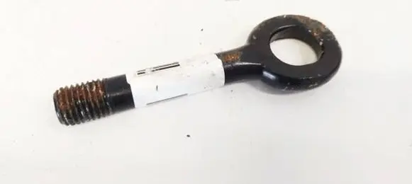 Renault Espace - Grand espace IV Towing hook eye 