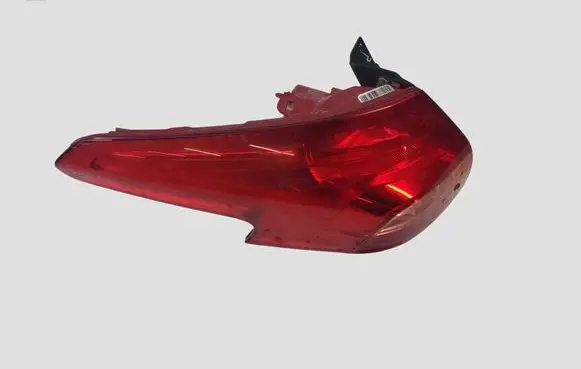 Citroen C5 Rear/tail lights
