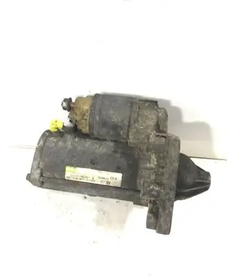 Citroen C5 Starter motor 9662854080 12L60166WG TS18E13