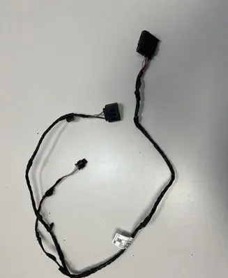 BMW i4 Other wiring loom 5A43390 5A86336