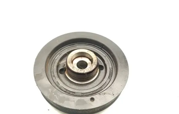 MG 6 Crankshaft pulley QC20140108