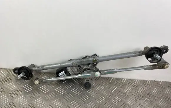 SsangYong Korando Front wiper linkage and motor 7821037000