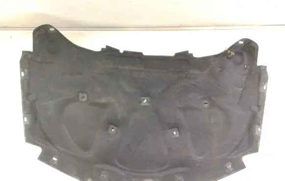 Volvo S80 Engine bonnet/hood sound/heat insulation 