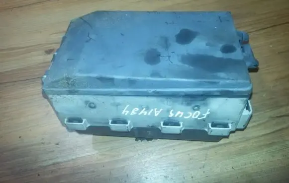 Ford Focus Fuse box set 98ag14a142ac