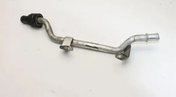 Audi A5 8T 8F Engine coolant pipe/hose 8K0819377C