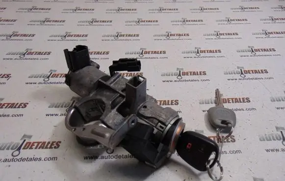 Toyota Avensis T250 Ignition lock 8978305010