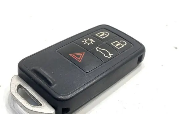 Volvo V40 Ignition key/card 30659607