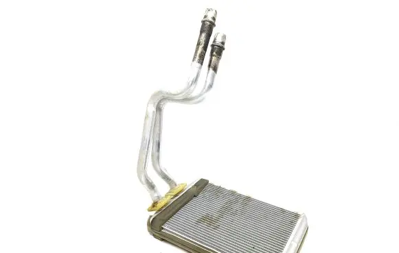 Nissan NV400 Heater blower radiator 5F2110100 B837 5F210100