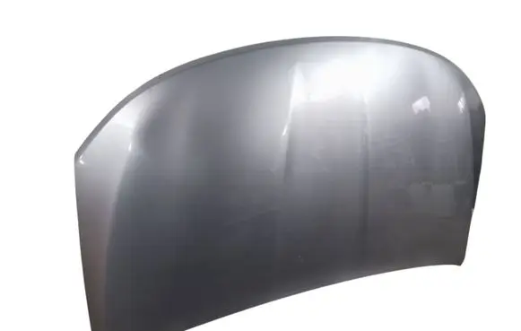 Chrysler Pacifica Engine bonnet/hood 