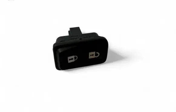 Volvo V50 Central locking switch button 30773334