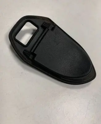 BMW 3 G20 G21 Front door handle cover 7497722