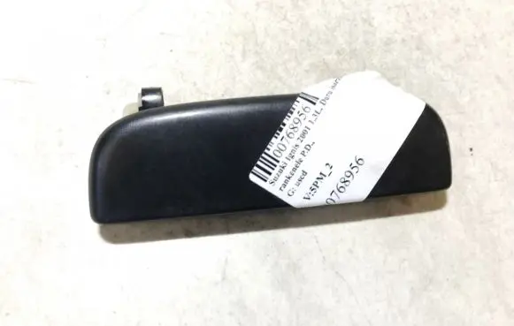 Suzuki Ignis Front door exterior handle