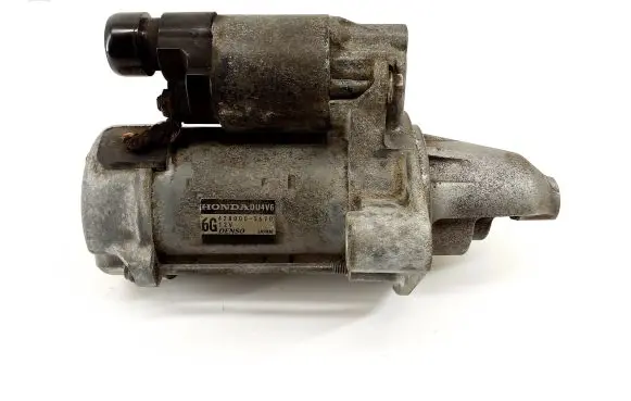Honda Accord Starter motor 4280005670