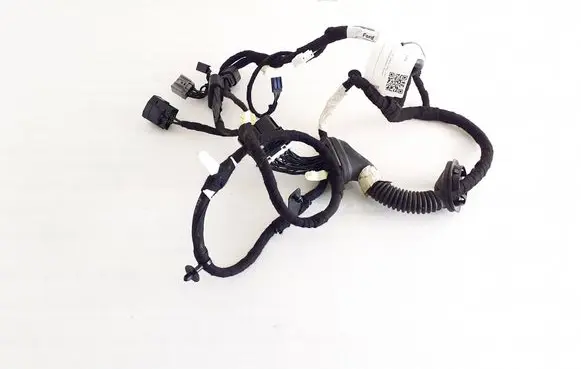 Ford E-Transit Front door wiring loom NK3T14A631DDC