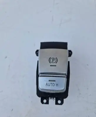 BMW 7 F01 F02 F03 F04 Hand parking brake switch 9159997
