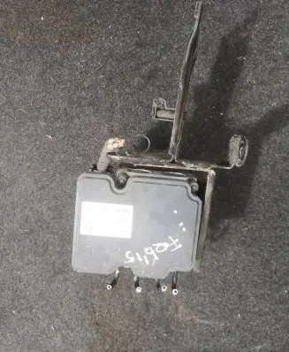 Skoda Fabia Mk3 (NJ) ABS Pump 6C0907379K