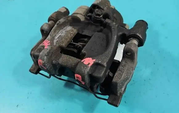 Ford Mondeo MK V Rear brake caliper JG9C2D250A IMPRK1566784