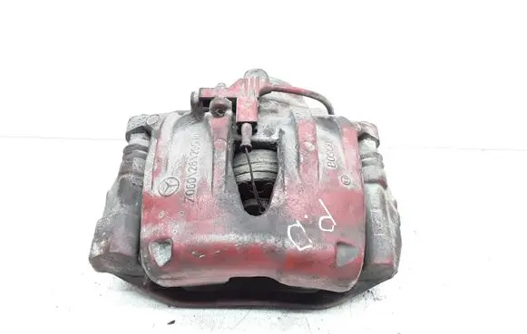 Mercedes-Benz E W211 Front brake caliper