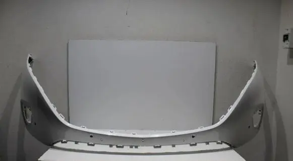Mercedes-Benz EQC Front bumper A2938850000 N293