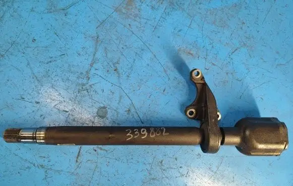 Dodge Grand Caravan Middle center prop shaft 68033054AD