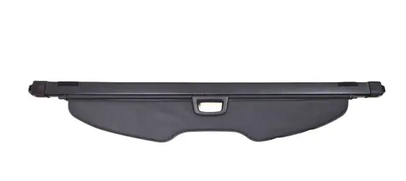 Opel Antara Parcel shelf load cover 28032012 BRC145