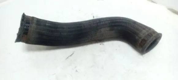Chevrolet Captiva Intercooler hose/pipe