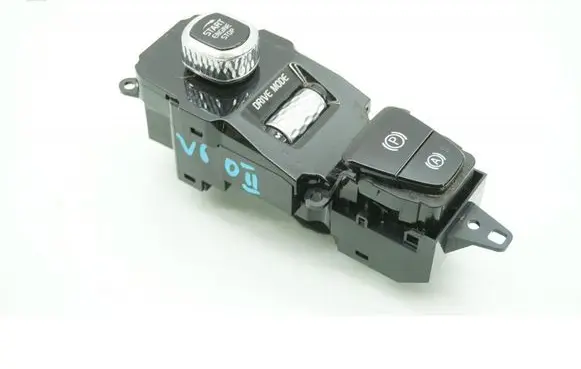 Volvo V60 Hand parking brake switch 31443818