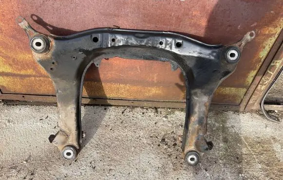 Audi A4 S4 B6 8E 8H Front subframe