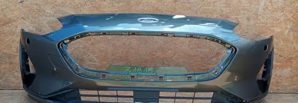 Ford Focus Front bumper JX7B-17K945-A1