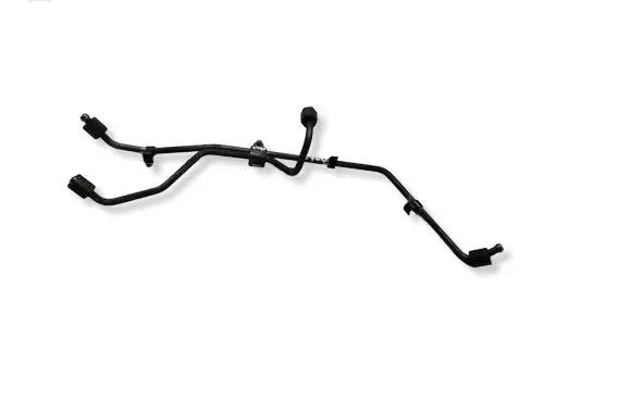 Audi A6 S6 C6 4F Fuel line/pipe/hose 