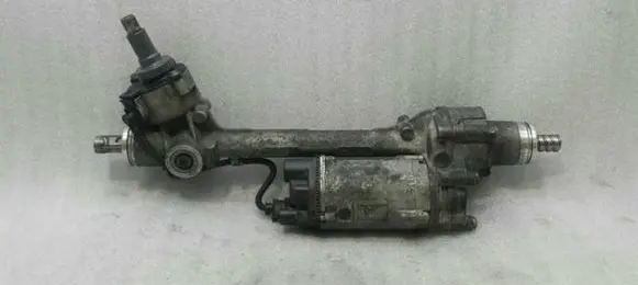 Porsche Cayman 981 Steering rack 99134700607