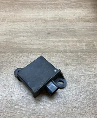 Audi A6 S6 C6 4F Tire pressure control unit 4F0907283