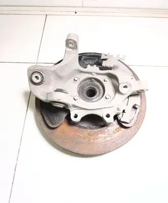 Mercedes-Benz EQC Rear wheel hub A0004230100B